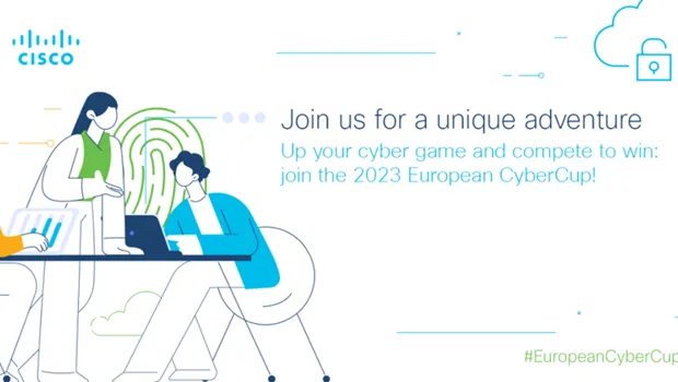 Cisco European CyberCup 2023