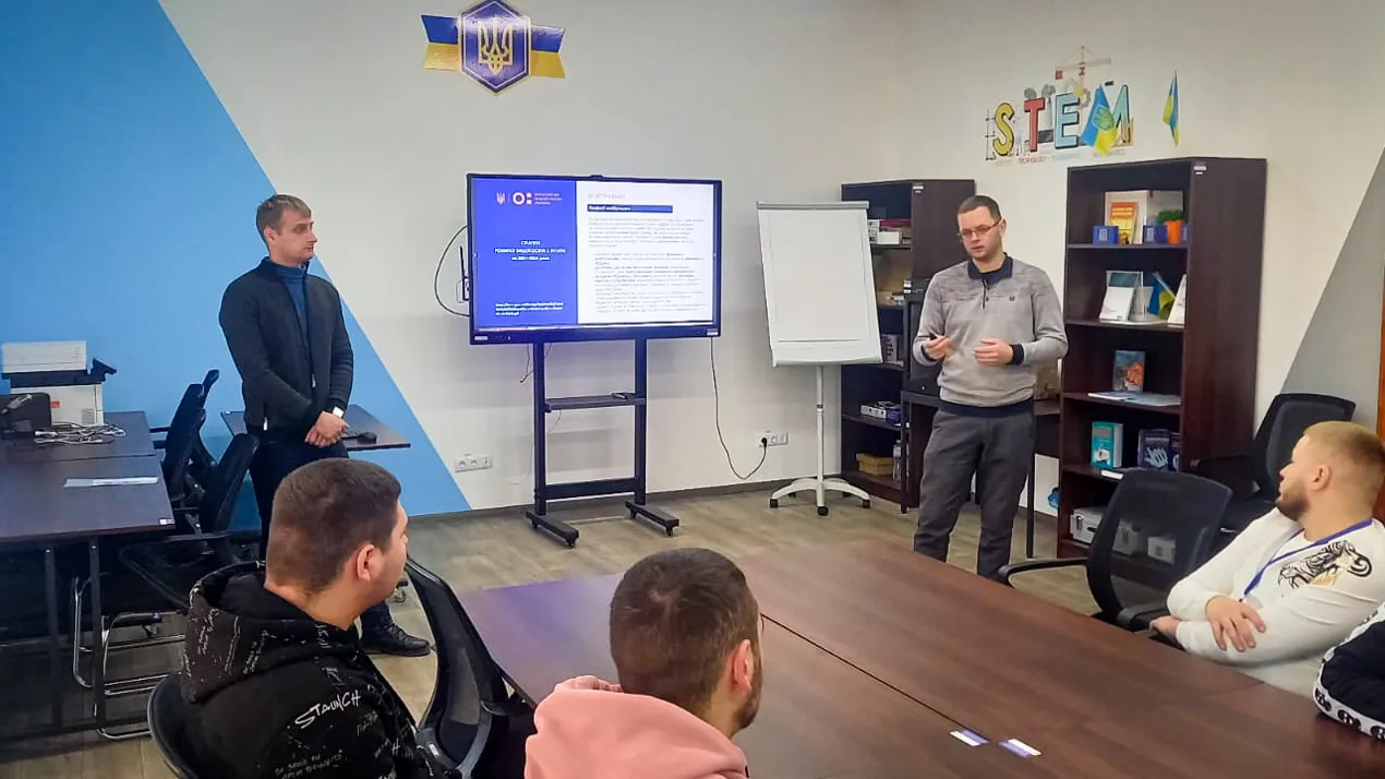 ВПТУ радіоелектроніки №15