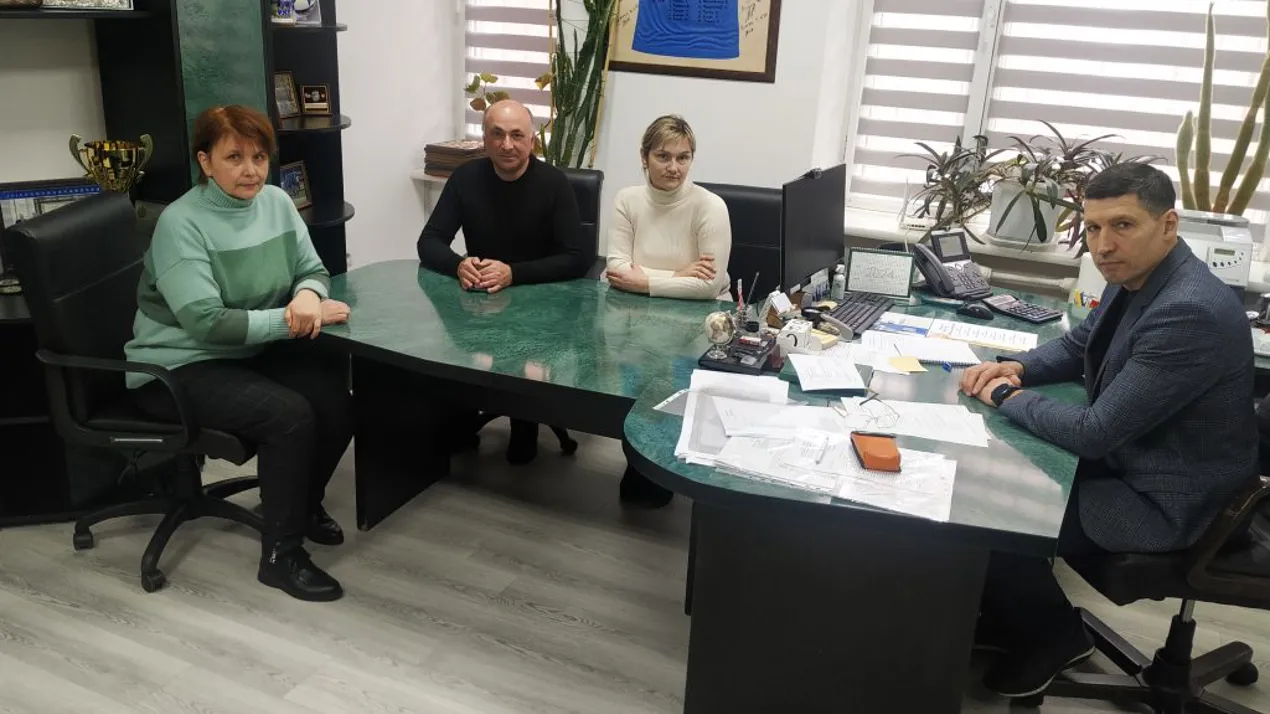 НДЕКЦ МВС