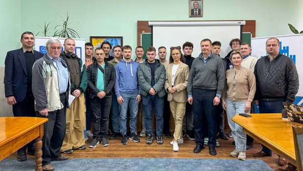 Студентська конференція 2025