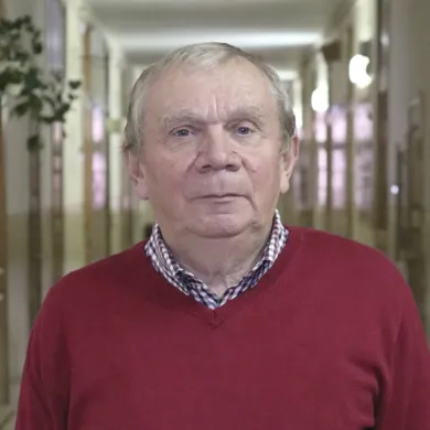 Танасюк Володимир Степанович