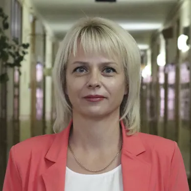 Муздебаєва Наталія Василівна