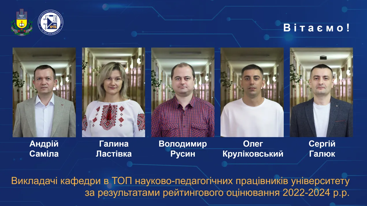 Рейтинг