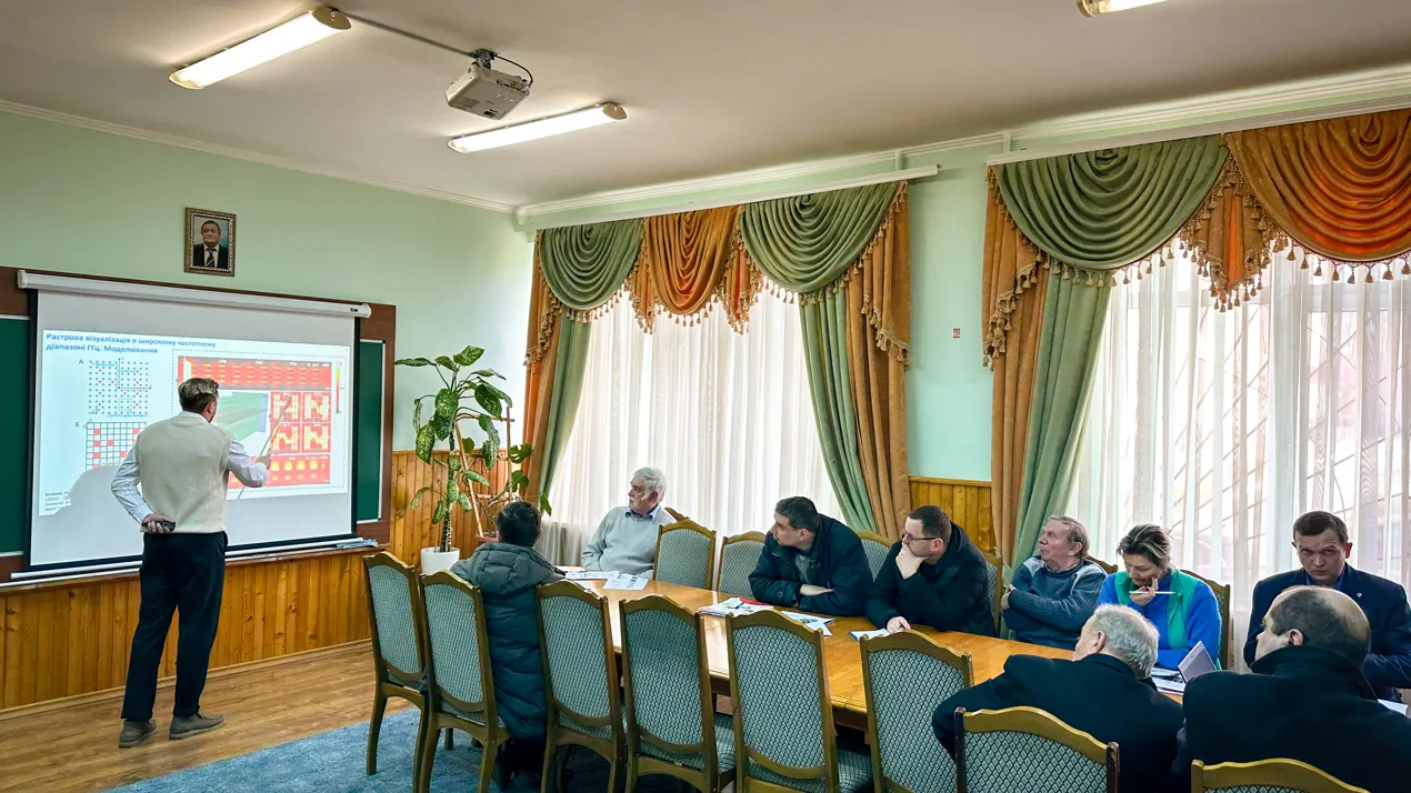 Хобзей Микола Михайлович