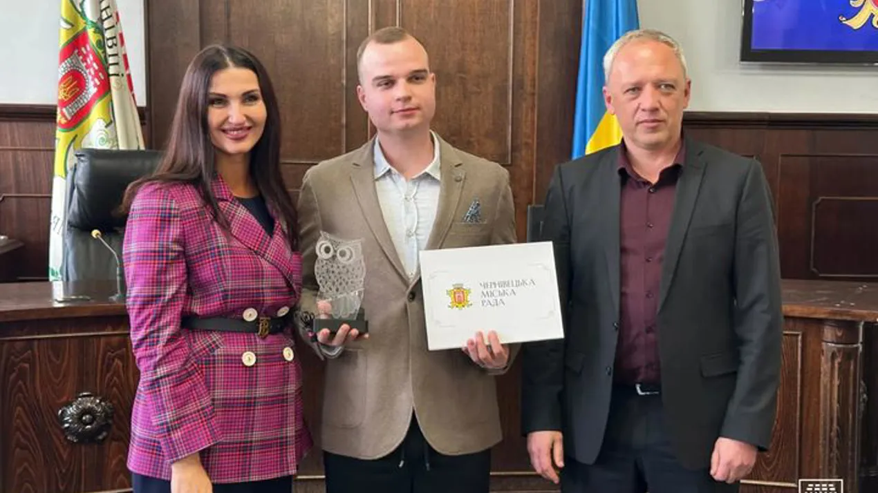 Ткач